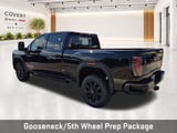 2026 GMC Sierra 2500HD - Preview 7