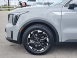 2025 Kia Sorento - Preview 9