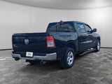 2021 Ram 1500 - Preview 5