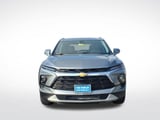 2026 Chevrolet Blazer - Preview 8