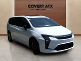 2027 Chrysler Pacifica - Preview 7