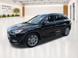 2024 INFINITI QX50 - Preview 3