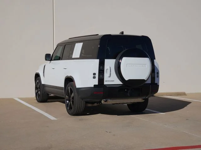2026 Land Rover Defender - Image 3
