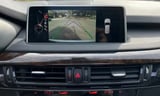 2015 BMW X5 - Preview 8