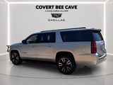 2020 Chevrolet Suburban - Preview 6