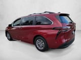 2026 Toyota Sienna - Preview 7