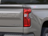 2026 Chevrolet Silverado 1500 - Preview 11
