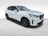 2026 BMW X3 - Preview 3