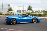 2018 Ferrari 488 - Preview 5