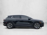 2026 Chevrolet Equinox EV - Preview 4