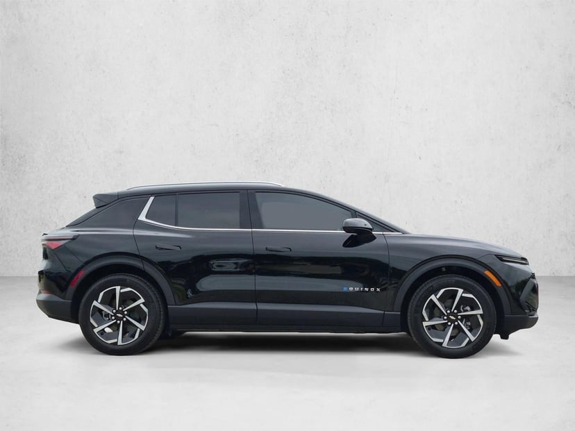 2026 Chevrolet Equinox EV - Image 2