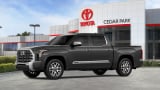 2026 Toyota Tundra - Preview 3