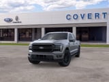 2026 Ford F-150 - Preview 2