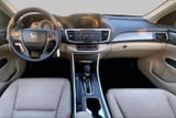 2014 Honda Accord - Preview 14