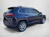 2014 Jeep Cherokee - Preview 5