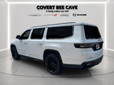 2026 Jeep Grand Wagoneer L - Preview 7