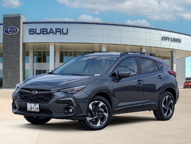 2026 Subaru Crosstrek - Image 1