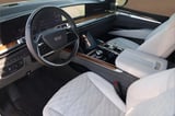 2025 Cadillac Escalade ESV - Preview 11