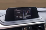 2020 Lexus RX - Preview 16