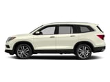 2017 Honda Pilot - Preview 4