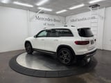 2026 Mercedes-Benz GLB - Preview 5