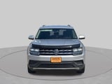 2018 Volkswagen Atlas - Preview 8