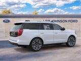 2027 Ford Expedition - Preview 6