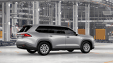 2026 Toyota Grand Highlander - Preview 11