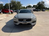 2026 Volvo V60 Cross Country - Preview 6