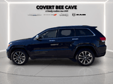 2017 Jeep Grand Cherokee - Preview 5