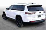 2023 Jeep Grand Cherokee - Preview 12