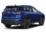 2027 Nissan Rogue - Preview 5