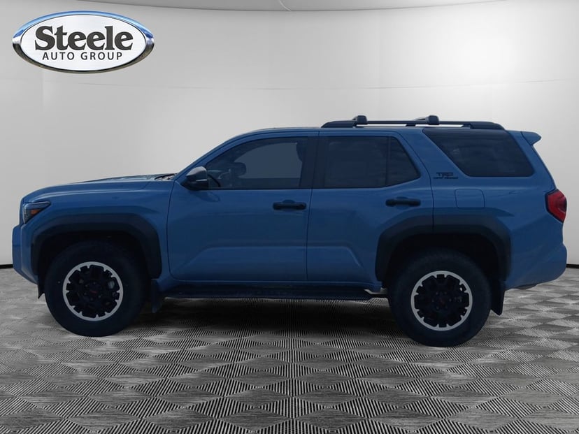 2025 Toyota 4Runner - Image 3