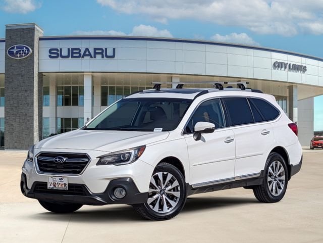 2019 Subaru Outback - Image 1