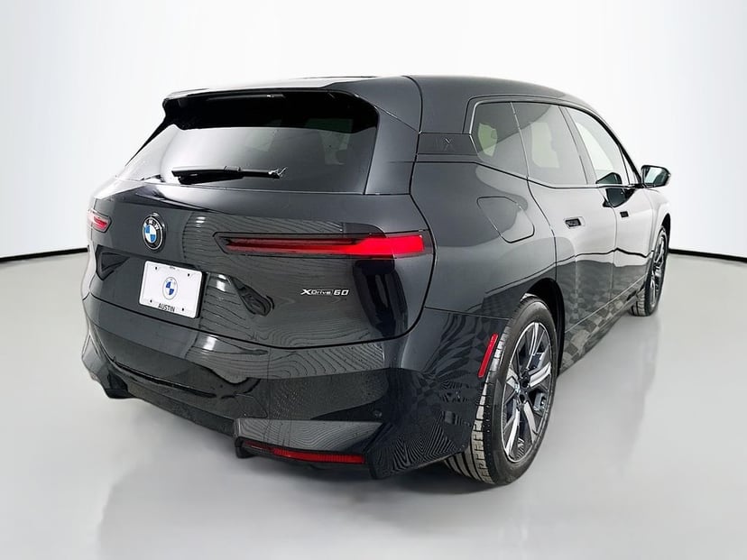 2026 BMW iX - Image 3