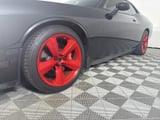 2008 Dodge Challenger - Preview 9