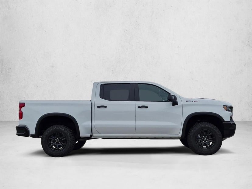 2026 Chevrolet Silverado 1500 - Image 2
