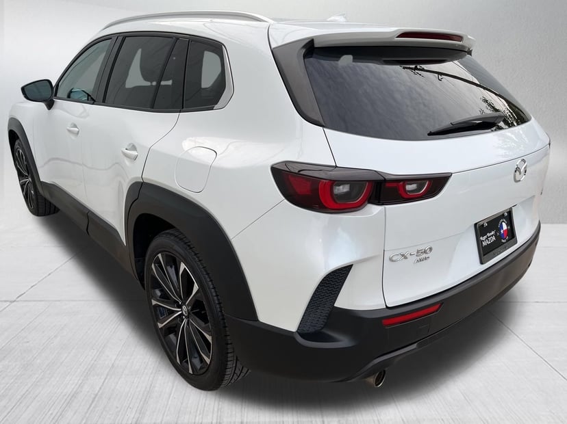 2023 Mazda CX-50 - Image 2