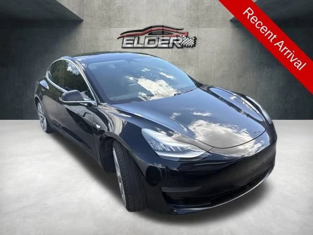 2019 Tesla Model 3 - Image 1