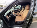 2026 Hyundai Santa Fe Hybrid - Preview 10