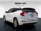 2024 GMC Terrain - Preview 5