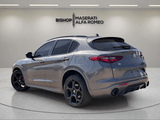 2023 Alfa Romeo Stelvio - Preview 3