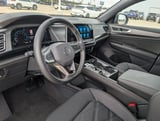 2026 Volkswagen Atlas Cross Sport - Preview 9