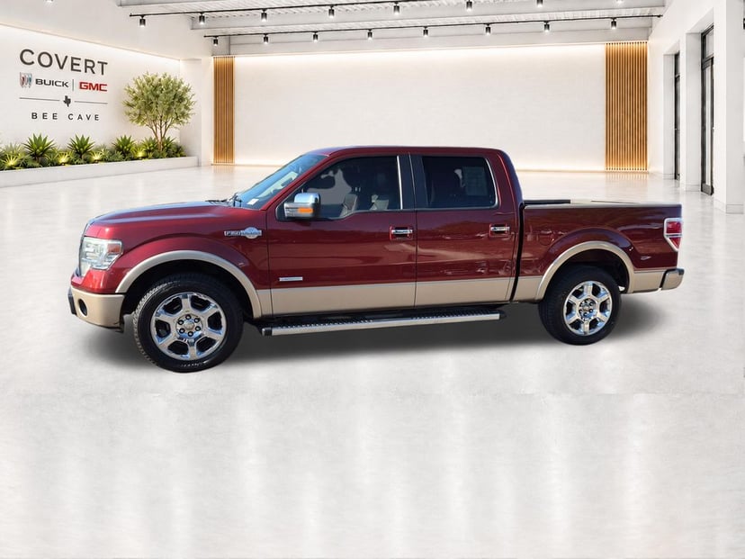 2014 Ford F-150 - Image 3