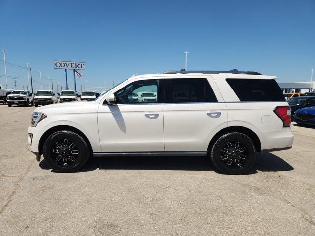 2018 Ford Expedition - Image 2