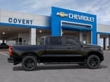 2026 Chevrolet Silverado 1500 - Preview 7