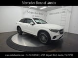 2027 Mercedes-Benz GLC - Preview 2