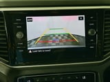 2022 Volkswagen Atlas - Preview 13