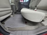 2010 Nissan Frontier - Preview 13