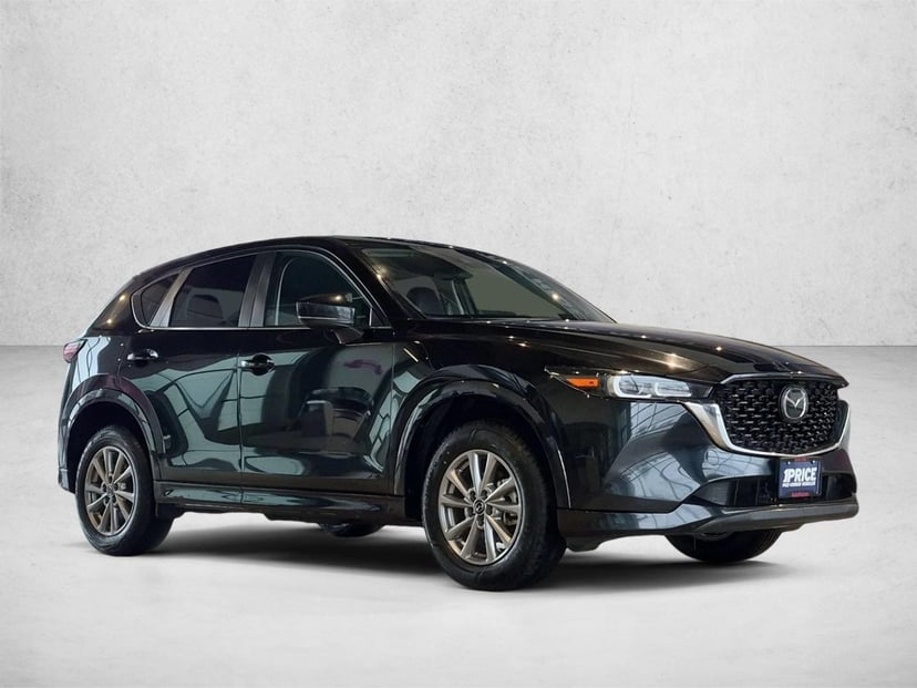 2025 Mazda CX-5 - Image 1